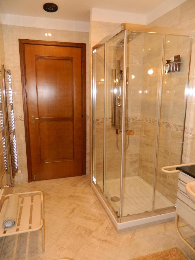 B&B San Pio Pellezzano Esterno foto