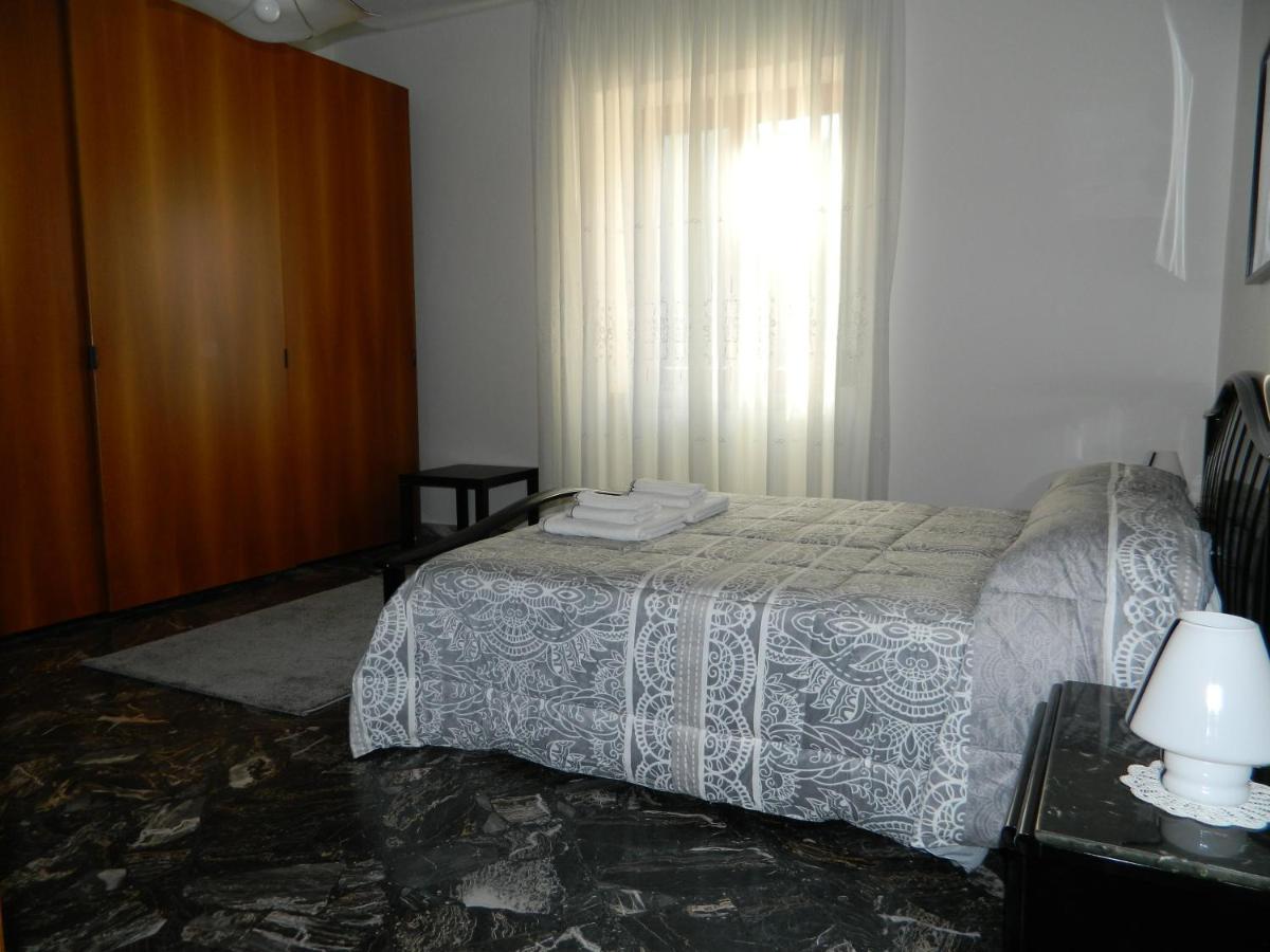 B&B San Pio Pellezzano Esterno foto
