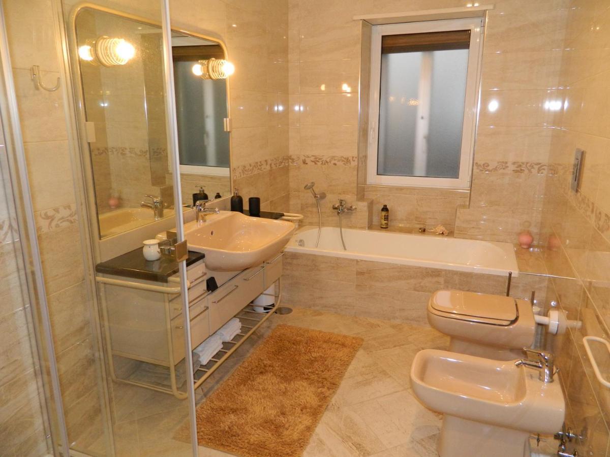 B&B San Pio Pellezzano Esterno foto