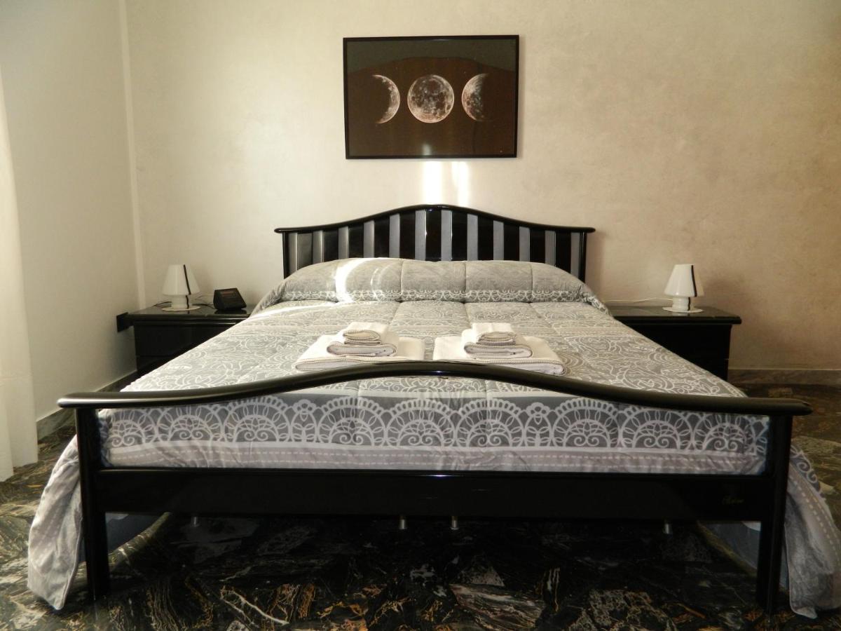 B&B San Pio Pellezzano Esterno foto