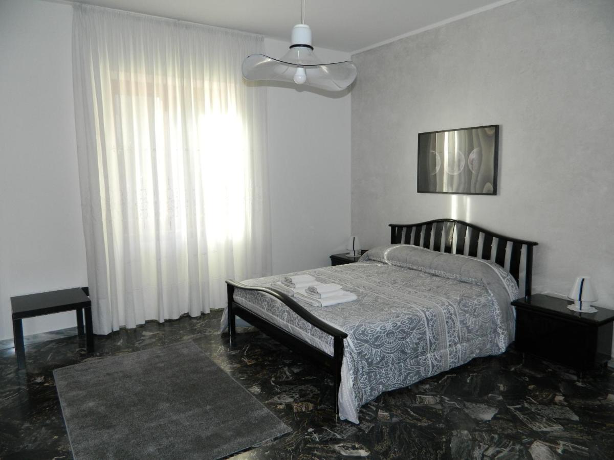 B&B San Pio Pellezzano Esterno foto