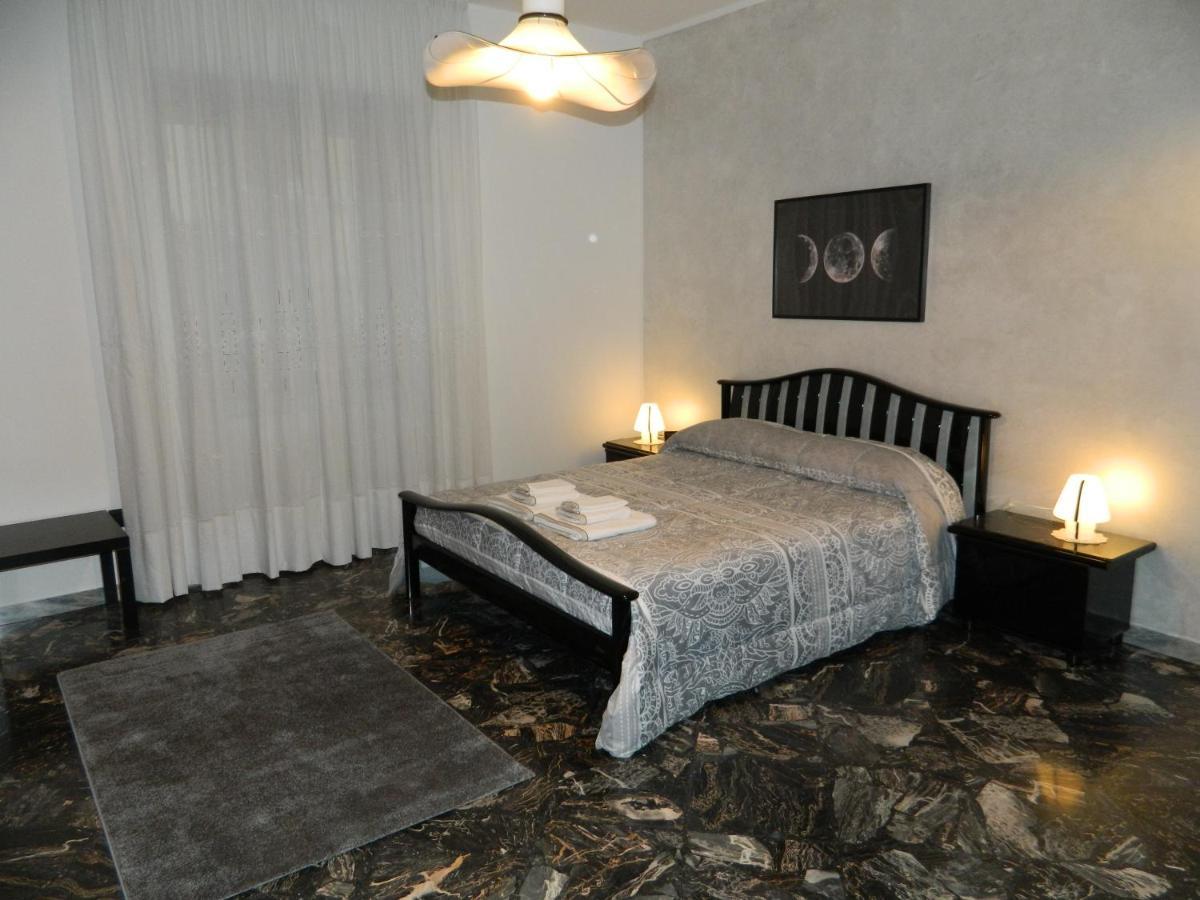 B&B San Pio Pellezzano Esterno foto