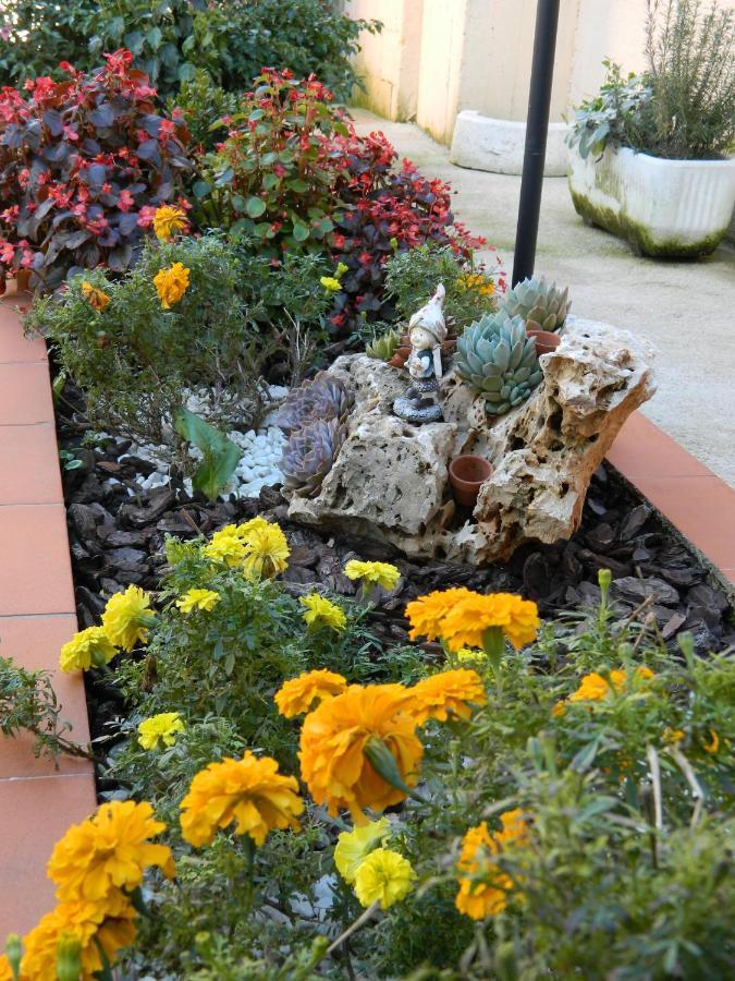 B&B San Pio Pellezzano Esterno foto
