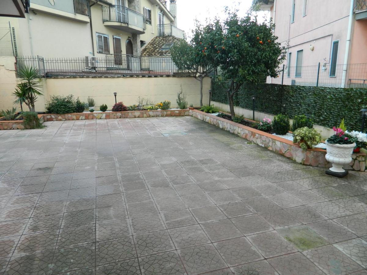 B&B San Pio Pellezzano Esterno foto