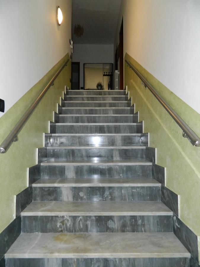 B&B San Pio Pellezzano Esterno foto
