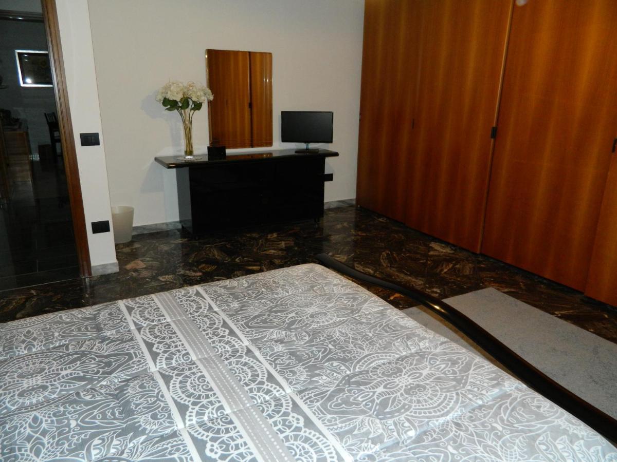 B&B San Pio Pellezzano Esterno foto