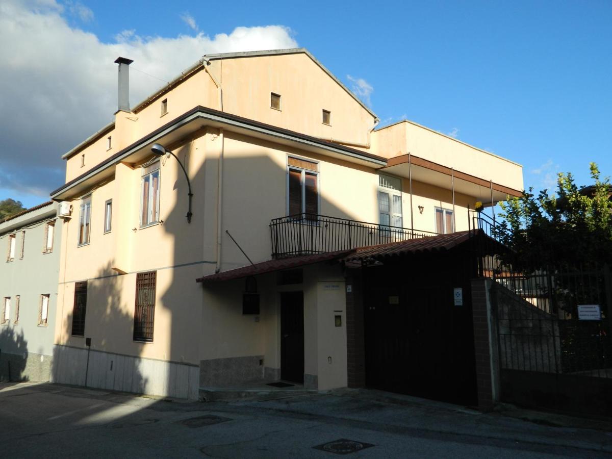 B&B San Pio Pellezzano Esterno foto